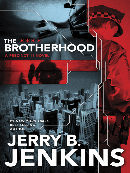 Title details for The Brotherhood by Jerry B. Jenkins - Wait list